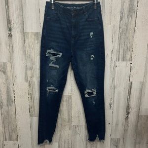 American Eagle size 10 jeans